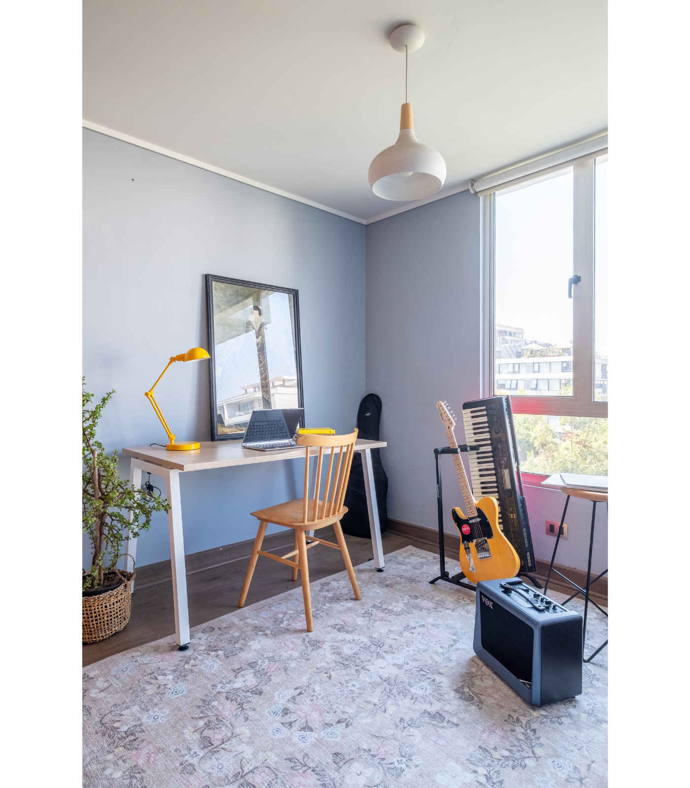 Alfombra Palais 05 Khaki Rifle Paper Co x Loloi (229X290)