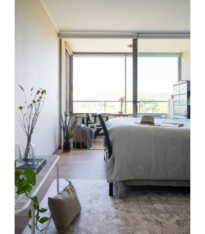 Alfombra Palais 05 Khaki Rifle Paper Co x Loloi (229X290)